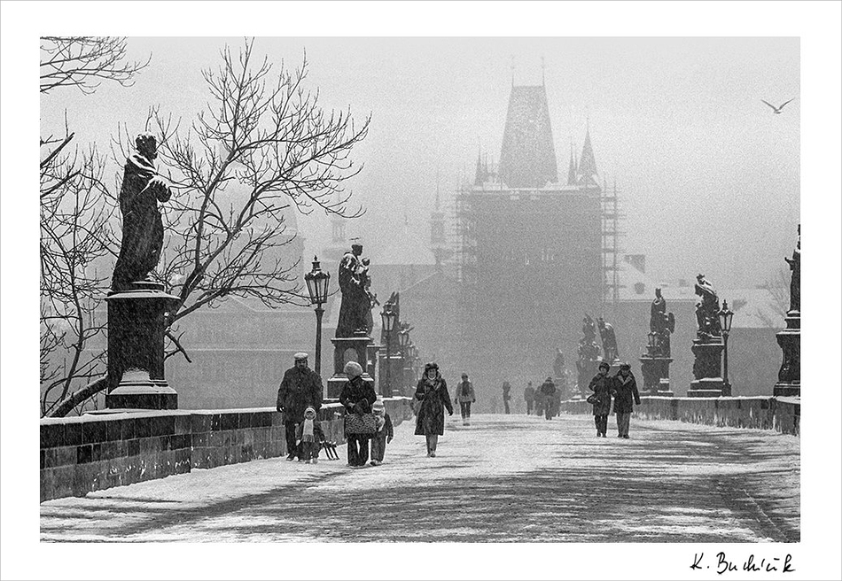 Karlův most