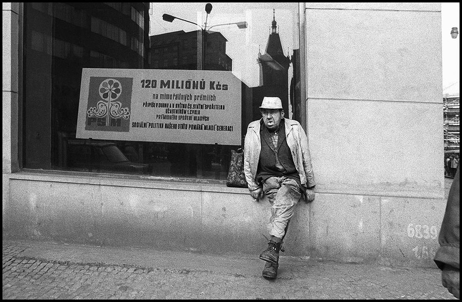 Jednonohý chlap (1975)