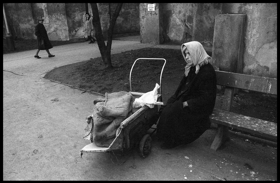 Františkánská zahrada (Praha, 1973)