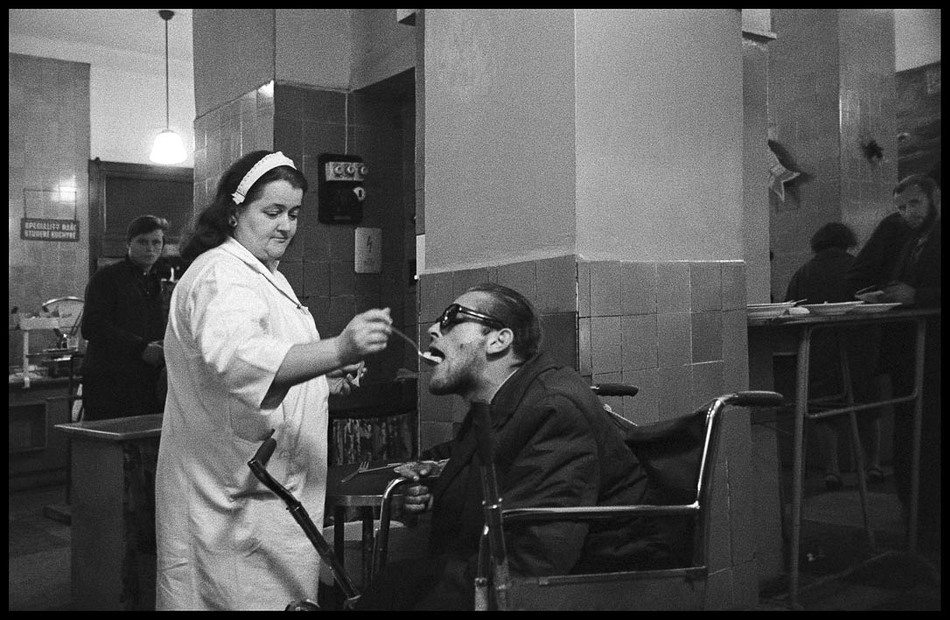 Bufet Jalta (Praha, Václavské náměstí, 1970)