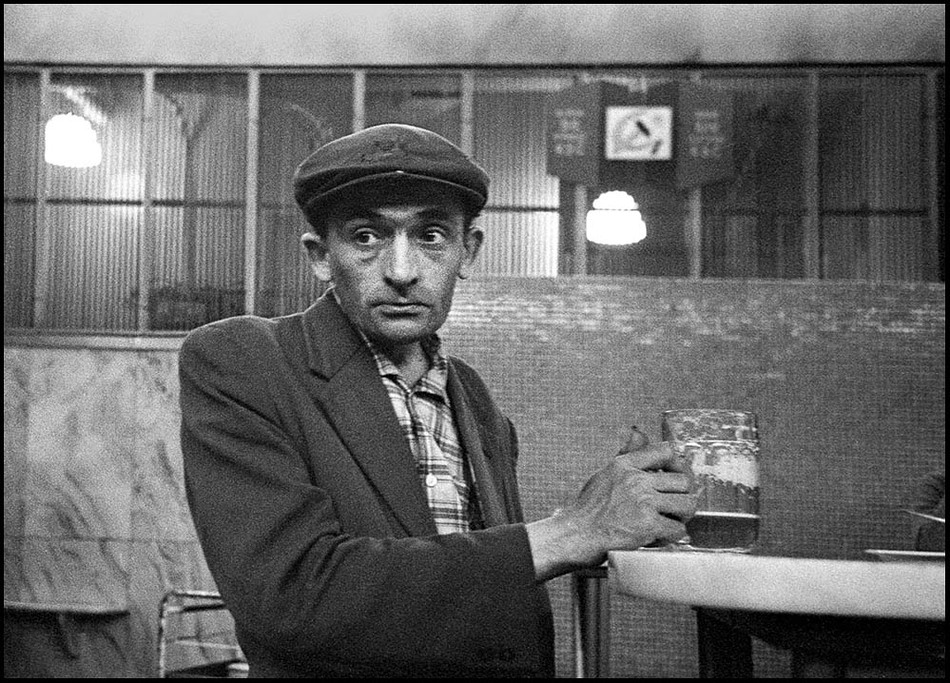 Bufet Koruna (Praha, Václavské náměstí, 1972)