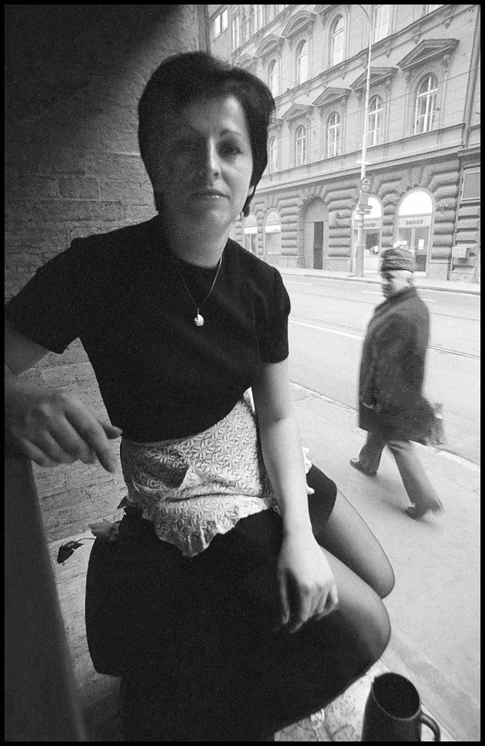 U posledního penízu ve výloze (1974)