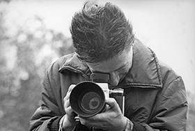 Bucháček Karel