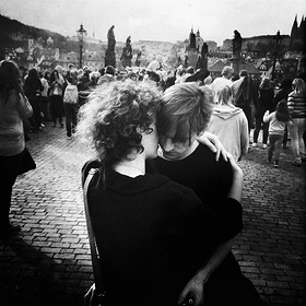Mobilní fotografie