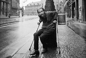 Invalida (Praha, Na Příkopech, 1975)